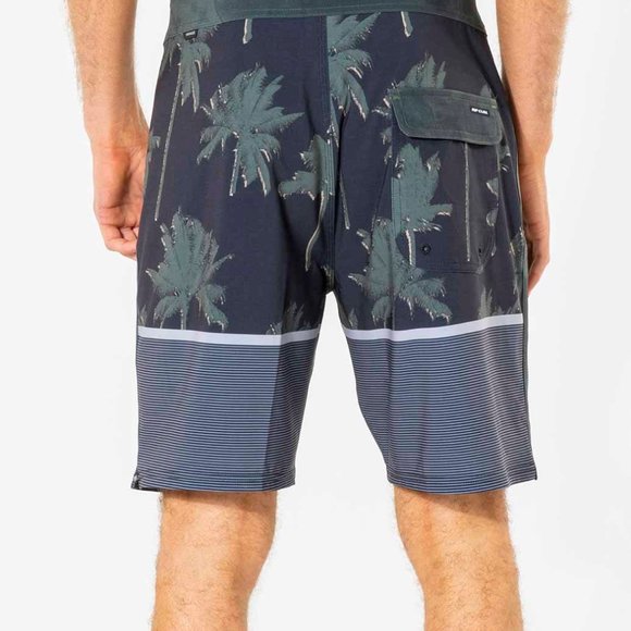 Rip Curl Mirage Mason Backyards 19" Boardshorts - Picture 5 of 6